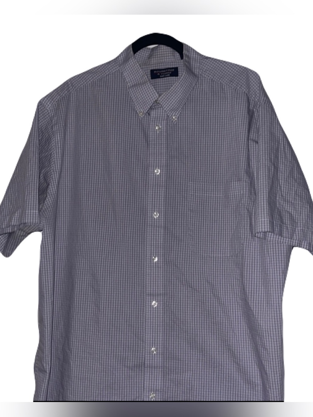 Roundtree & Yorke Shirt